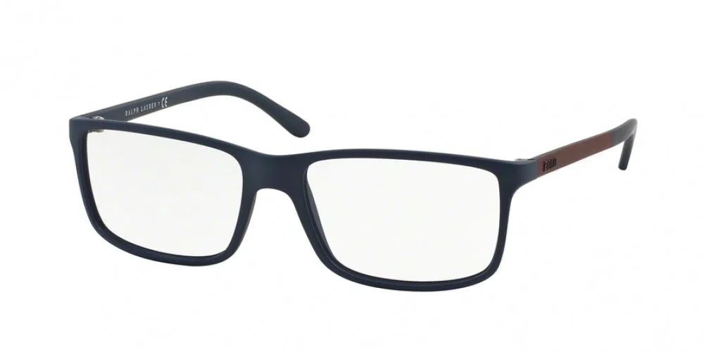 Polo 2126 Eyeglasses - view 4